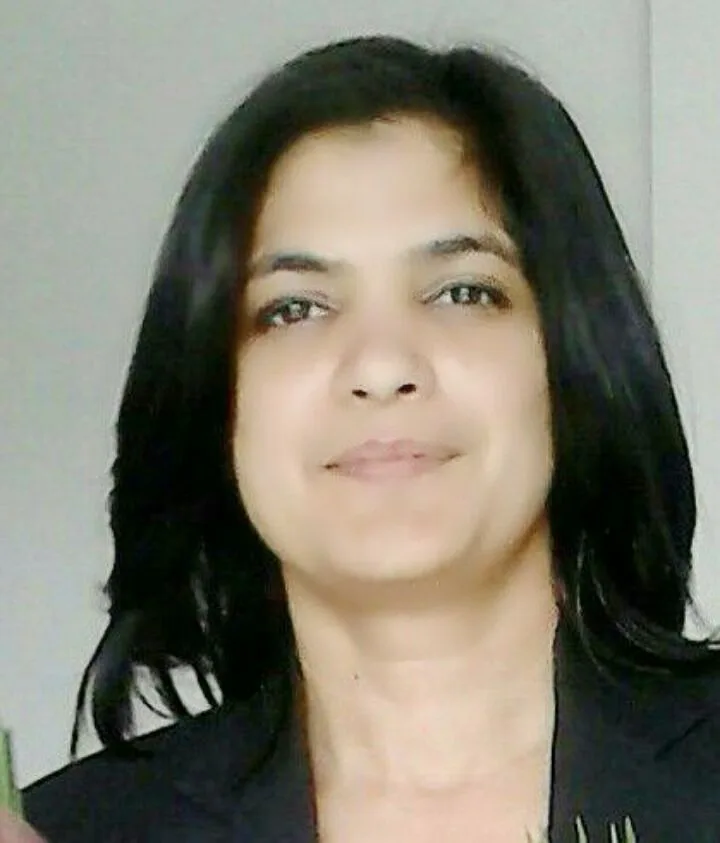Dr. Poornima Sharma, CEO & Board Member