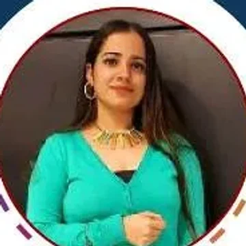 Tanya Kaur, Recruitment Consultant at Setsquare Recruitment