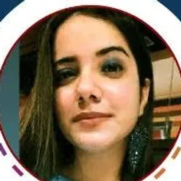 Tanve Kaur, Recruitment Consultant at Proactive Technical Recruitment
