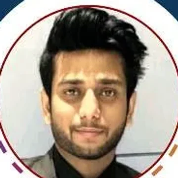 Shubham Srivastava, Cyber Security Specialist at HCL Technologies