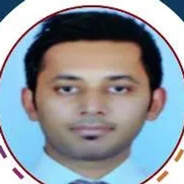 Prateek Tulsiyan, Senior Consultant at Deloitte