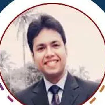 Ankur Govil, Product Lead Analyst at Wipro Limited