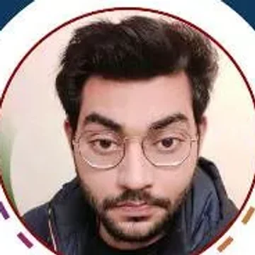 Animesh Sharma, Team Lead at Paytm First Games