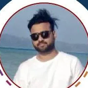 Akash Sharma, Consultant at Deloitte