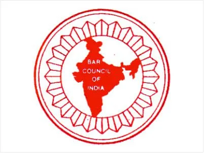 BCI — Bar Council of India