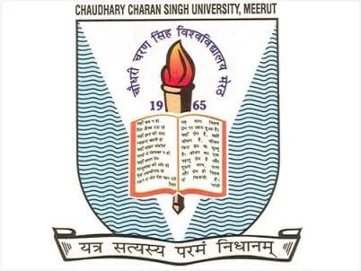 CCS University — Chaudhary Charan Singh University, Meerut
