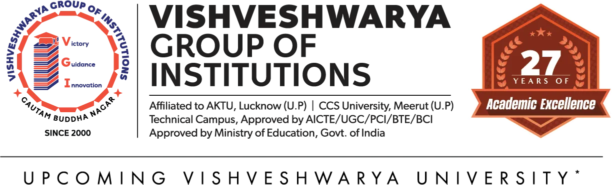 Vishveshwarya Group of Institutions logo