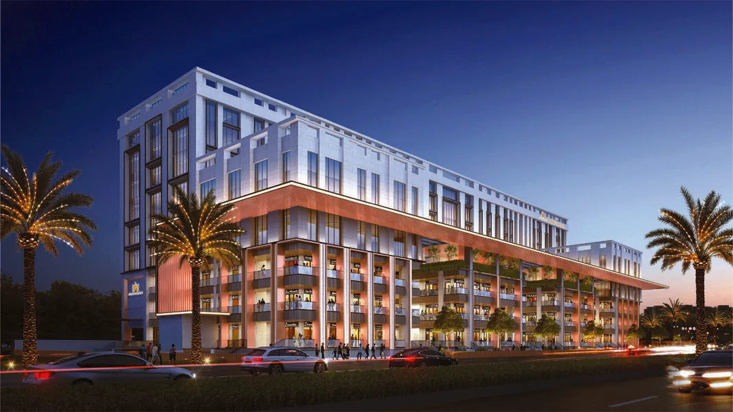 DownTown - Sarojini Nagar, New Delhi | Vishveshwarya Group