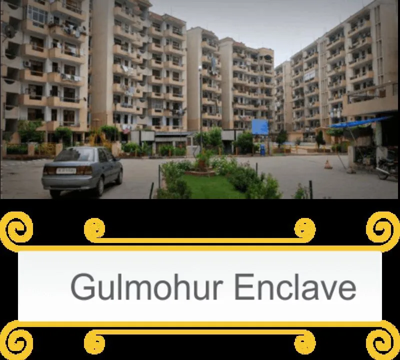 Gulmohur Enclave - Nehru Nagar, Ghaziabad | Vishveshwarya Group