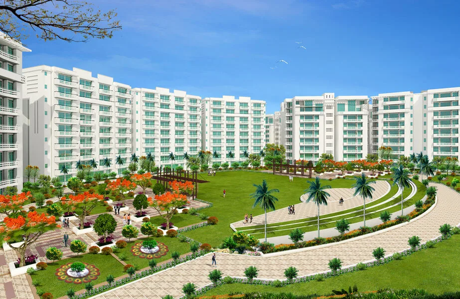 Gulmohur Green - Mohan Nagar, Ghaziabad | Vishveshwarya Group
