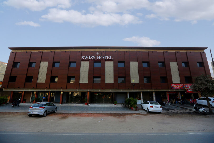 Swiss Hotel - G.T. Road, Ghaziabad | Vishveshwarya Group