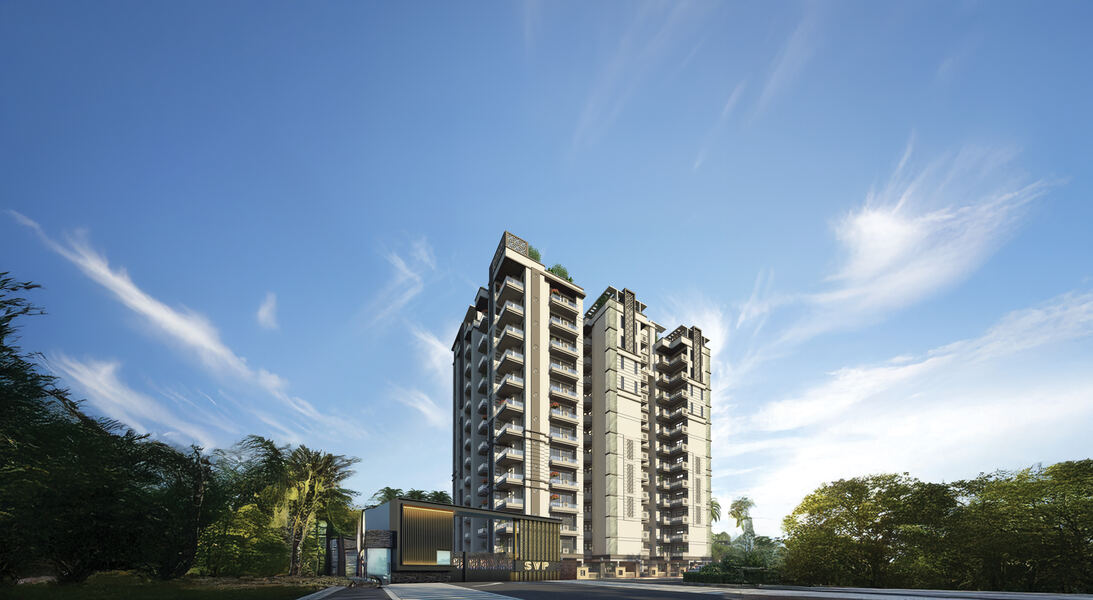 The Imperial - Nehru Nagar, Ghaziabad | Vishveshwarya Group