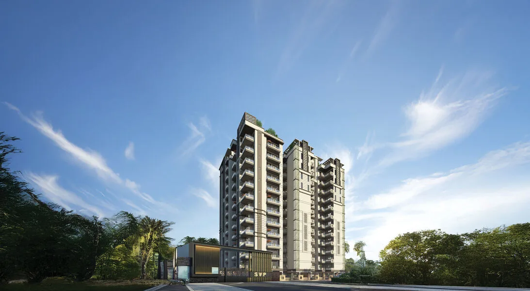 The Imperial - Nehru Nagar, Ghaziabad | Vishveshwarya Group