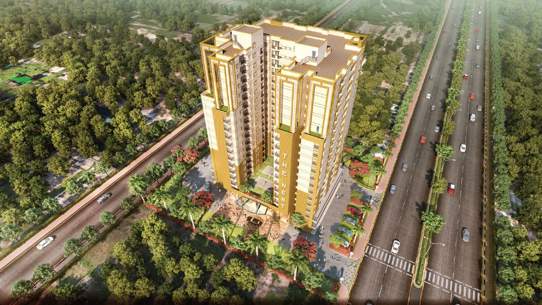 The Nest - Raj Nagar Extension, Ghaziabad | Vishveshwarya Group