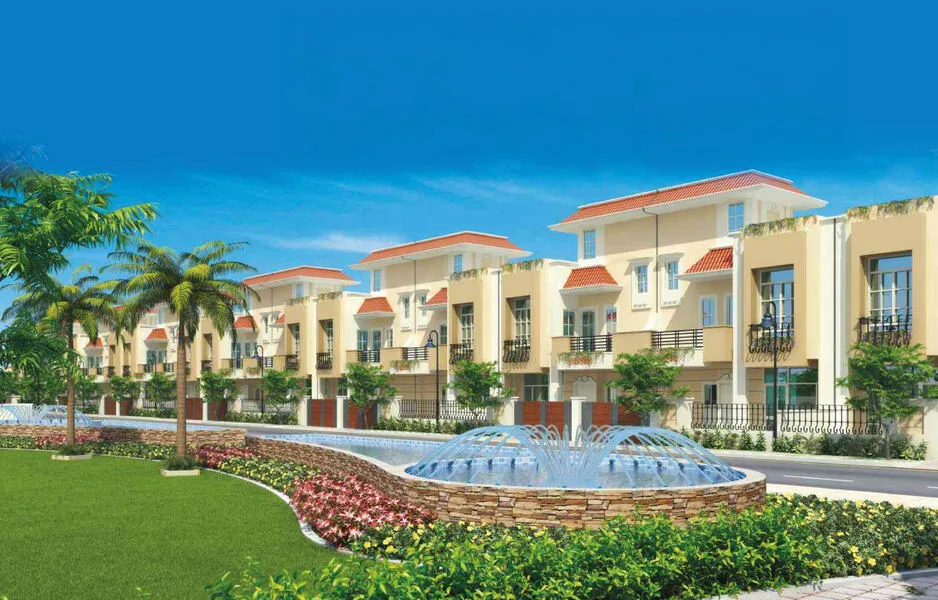 Villa Anandam - NH-58, Ghaziabad | Vishveshwarya Group
