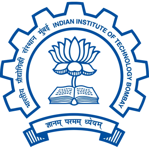 Indian Institute of Technology Bombay logo