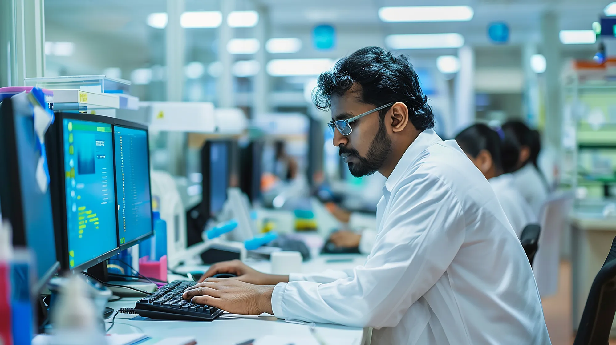 B. Tech. + Employability Computer Science & Engineering at Vishveshwarya Group of Institutions