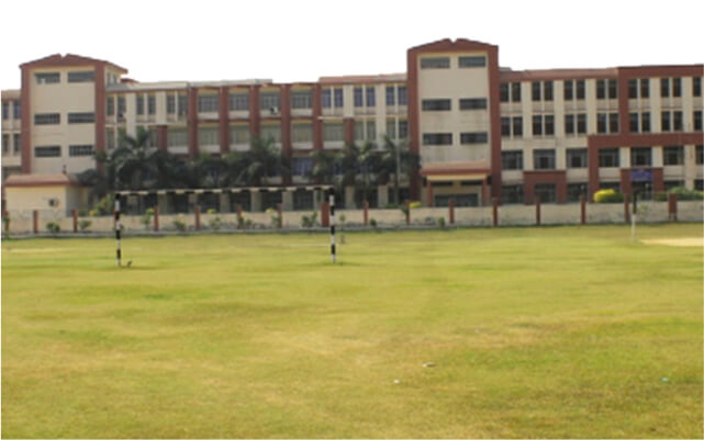 VGI Campus
